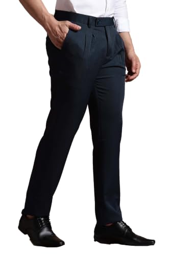 Image of Trouser for Men | Casual Pants | Formal Trouser (PREMIUM-TR-01-04)