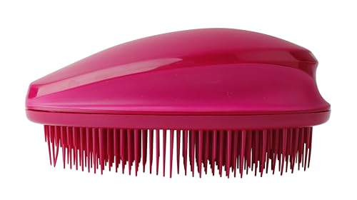 Bo...Paris Magic Detangling Brush Thick Hair Pocket - Image 2