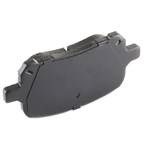 Image of CCIYU Front D707 Disc Brake Pad Set Fit For Lexus For ES300 1997-2001,For RX300 1999-2001,For Toyota For Avalon 1998-2004,For Camry 1997-2001,For Solara 1999-2003, Brake Pads 4PCS