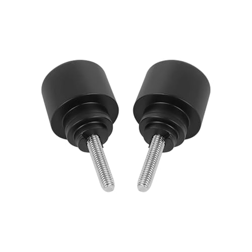 Embouts de guidon moto en alliage durable pour VFR 800