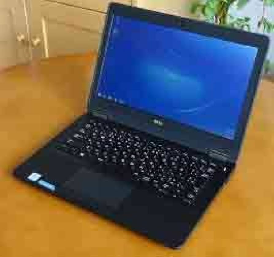 Dell Latitude E7270 - Intel Core i5第6世代 Amazon.co.jp: DELL Latitude 12 7000 (E7270) 第6世代 Core i5