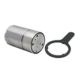 0AM DQ200 DSG 7 Speed Transmission Accumulator Mechatronic Repair Kit Compatible With VW And Audi Skoda Cars Accessories Para Auto