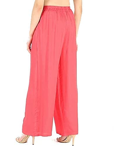Image of Women's Cotton Palazzo