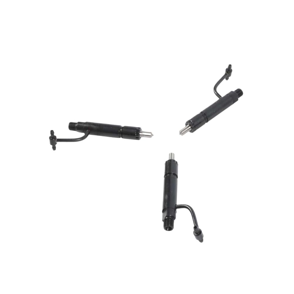 Bhvepubht Onecolor Fuel Injector Nozzle 729004-53101 Compatible With 3Tnv84 3Tnv88 3Jh3cw 3D88e S3d84
