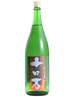 日本酒 十ロ万(とろまん)無濾過生詰 純米吟醸酒1800ml 花泉酒造