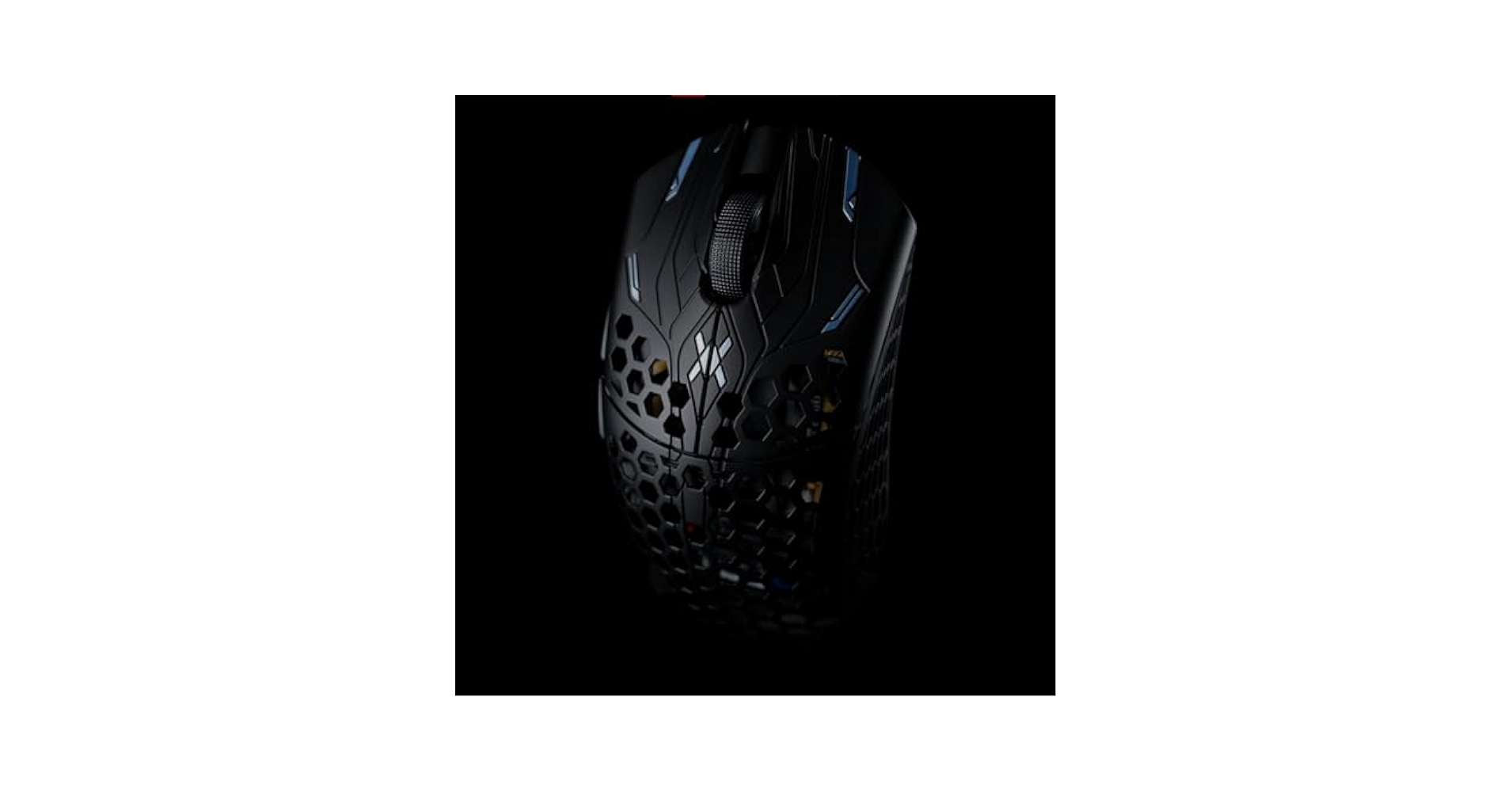 Amazon.com: FinalMouse UltralightX Wireless Gaming Mouse