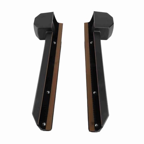 Porte-gobelet de panneau de porte pour voyage en Land Cruiser LC79