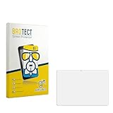 BROTECT Schutzglas für Odys Space One 10 SE LTE Schutzfolie Made in Germany Panzer Folie Glas Bildschirmschutz [Kratzfest 9H, Anti-Fingerprint]