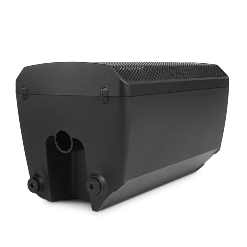 ALTO TX410 350 Watt 10-Zoll Aktiver PA Anlage mit TWS Bluetooth, 2-Kanal Mixer, Monitor für Bands, DJs und Musiker, Proben, Kleinere Orte und Events