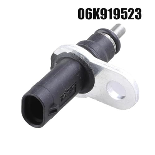Sensor de temperatura de agua Audi Q3 repuesto de refrigerante motor 06K919523 2