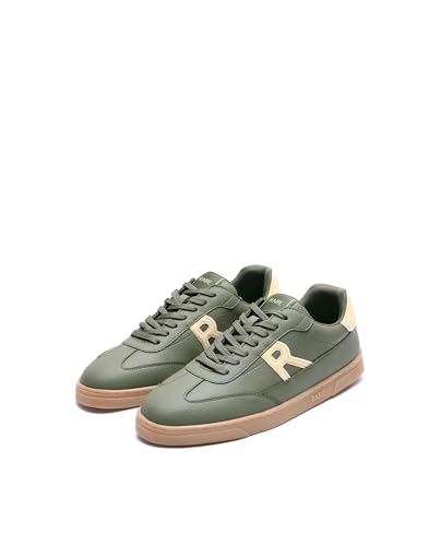 Image of Rare Rabbit Mens Athens Sneaker