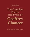 The Complete Poetry and Prose of Geoffrey Chaucer