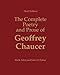 The Complete Poetry and Prose of Geoffrey Chaucer