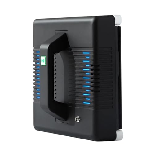 Window Cleaner Robot Brush Washing Windows Glass Cleaning Double Side Magnetic Household Wash Window Wiper Magnet Glass Clean