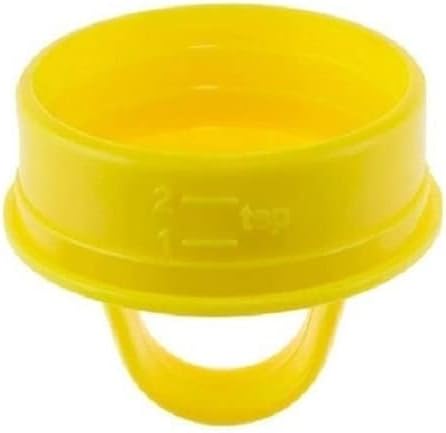 Miniatura 4 de New Metro Design Juice Lab - Exprimidor de cítricos, capacidad de 5 onzas, naranja