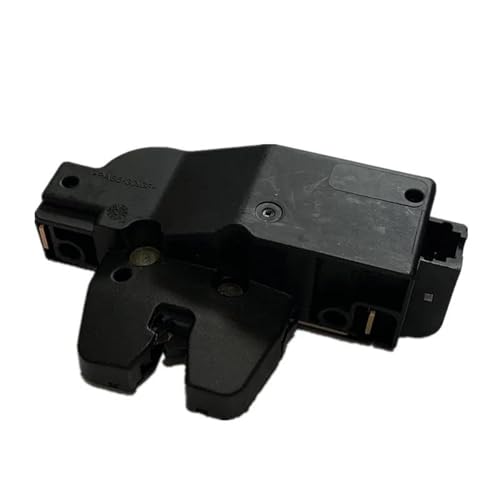 Cerradura de maletero con bloqueo firme para Peugeot 407 y 307: Cierre suave 871982