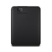 WD Elements™ Portable