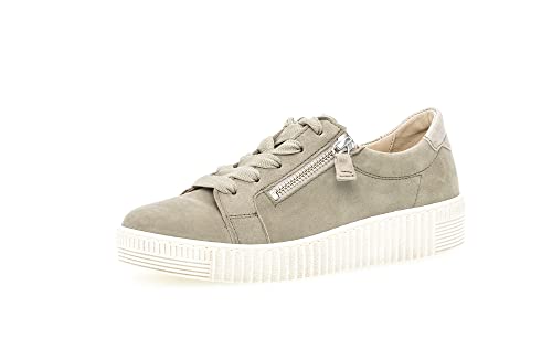 Gabor Wisdom la solution aux pieds fatigués avec ces chaussures de marche souples