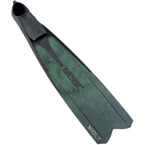 SEAC Shout Long Diving Fins Cover