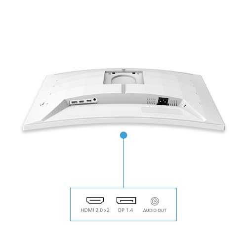 Gaming Monitor 27M2C5501 27 pollici - Monitor - Immagine 3