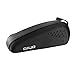 Produktbild Luccase Fahrradrahmentasche 7,87 × 3,15 × 1,97 Zoll wasserdichte Eva Material Oberrohrtasche mit Steife Seitenwand Fahrradfront Handytasche Vordere Fahrradtasche, Schwarz
