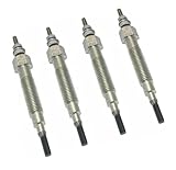 For Mitsubishi 4M40T 4M40 2.8L Glow Set ME200970 ME201638 CP-05 for Ignition System