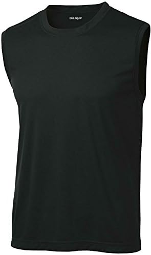 Sweat wicking tank top mens Clearance