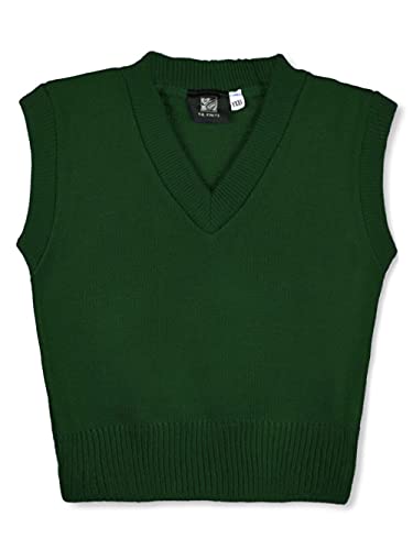 Unisex Sweater Vest (Sizes 2-7)