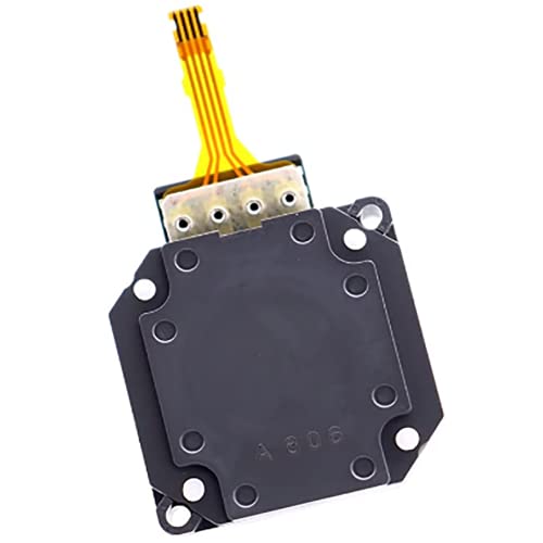 Image of HYY New 3D Analog Joystick Button Module Replacement for Nintendo New 3DS /New 3DS XL /New 3DS LL