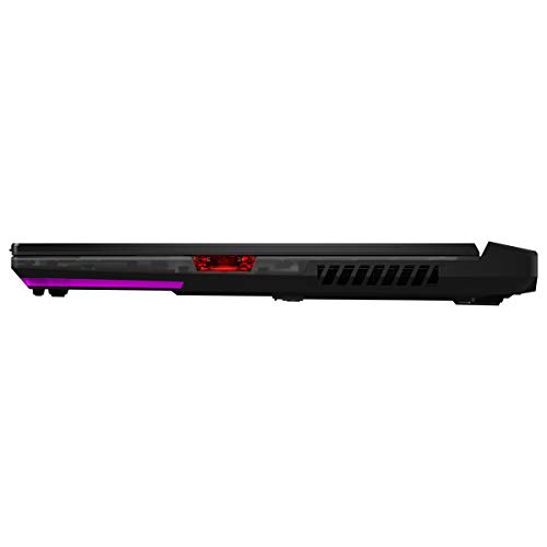 ROG Strix SCAR 15 G533QS-HF009T - Portátil Gaming de 15.6" Full HD 300Hz (Ryzen 9 5900HX, 32GB RAM, 1TB SSD, GeForce RTX 3080 16GB, Windows 10 Home) Negro - Teclado QWERTY español - Notebook - Immagine 11