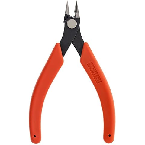 Cutters - Xuron Professional Sprue Cutter 2175ET Cover
