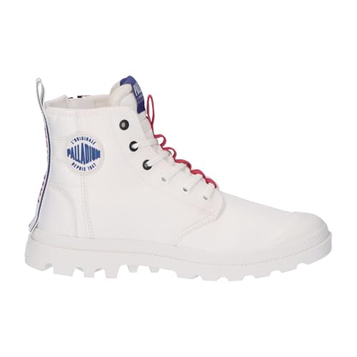Image of Palladium(パラディウム) Men's High-top Sneaker