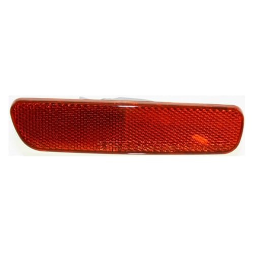 DUST GLOW Rear Left Driver Side Signal Light Marker Corner Parking Turn for Lexus for IS300 2001-2005 for RX300 1999-2003