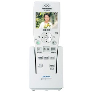Panasonic - あゆみ　VL-V630K Amazon | Panasonic デジタルコードレス普通紙ファックス用