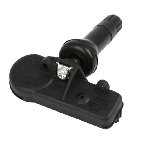 Capteur de pression des pneus TPMS Chrysler 300 2007 2008 valve 56029481AB 4 pièces