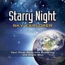 Starry Night Sky Explorer Win/Mac [Jewelcase]