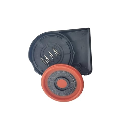 Kit reparación tapa válvula PCV motor contra tirones y fugas de aceite 2