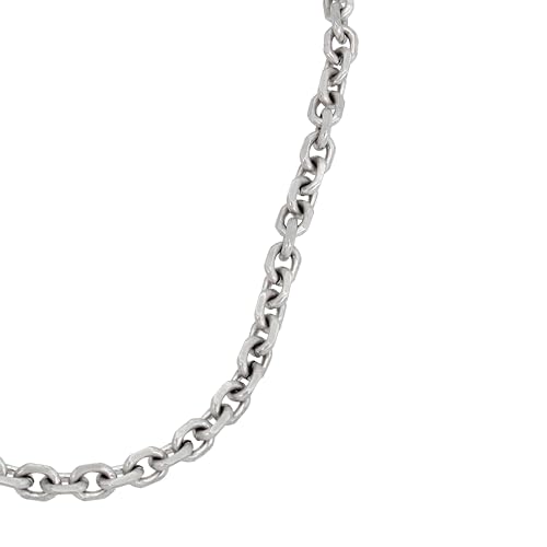 Men's Link Necklace2