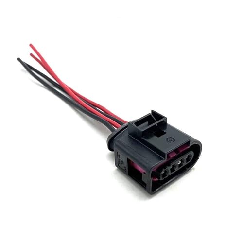 Conector bobina de encendido EA211 Volkswagen Golf Jetta paquete alto voltaje