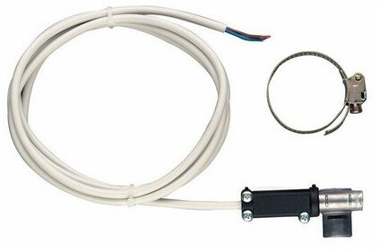 Sonda Di Temperatura Junkers VF 7719001833 Per Modulo Di Commutazione Riscaldamento HSM - 3