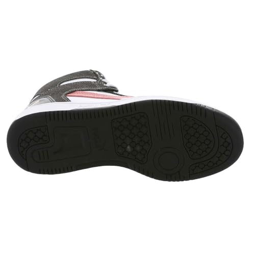 PUMA - Womens Rebound Layup Denim Shoes3