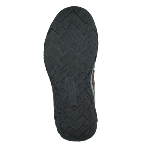 Wolverine Men's Luton Waterproof Construction Boot4