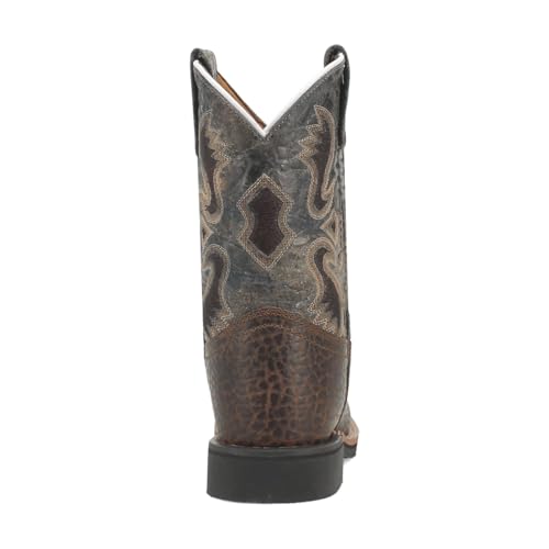 Dan Post Boy's Creek Western Boot3