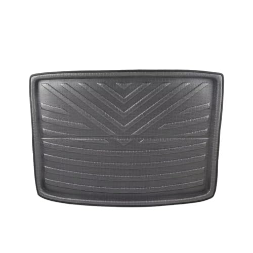 Tapis de coffre compatible avec Kia Stonic plateau doublure chargement