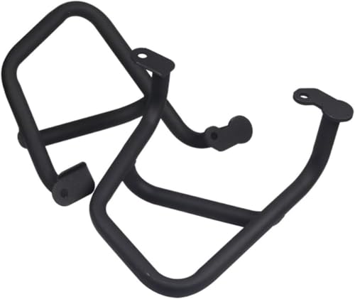 Pare-chocs de protection moteur CB500X et CB500F 2019-2021 | Barres de sécurité