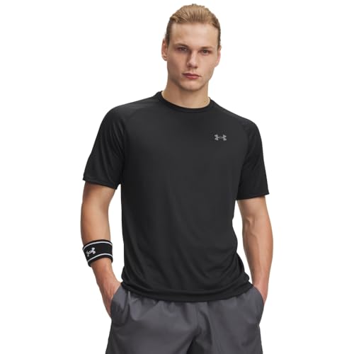 Under Armour Herren UA Tech 2.0 SS Tee Shirt