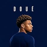 Desire Doue Song Champions League