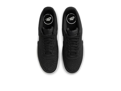 Image of Nike Mens Court Vision Low