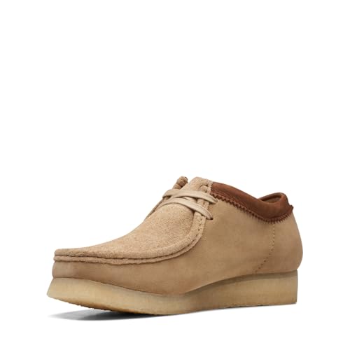 Image of Clarks Men's Wallabee