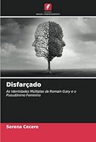 Disfarçado 6205610949 Book Cover